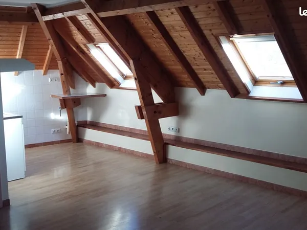 Appartement T2