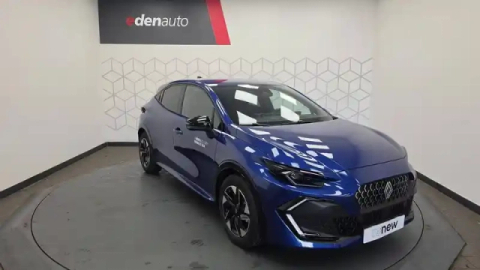 Renault Clio tce 115 ch