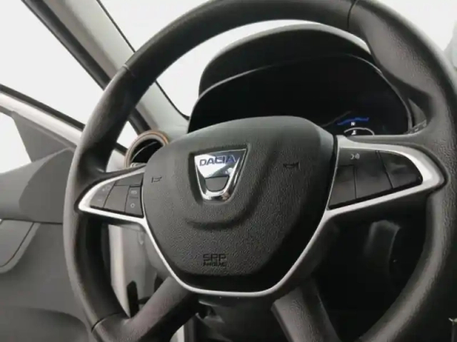 Dacia Spring 45ch confort plus - achat intégral — photo 14