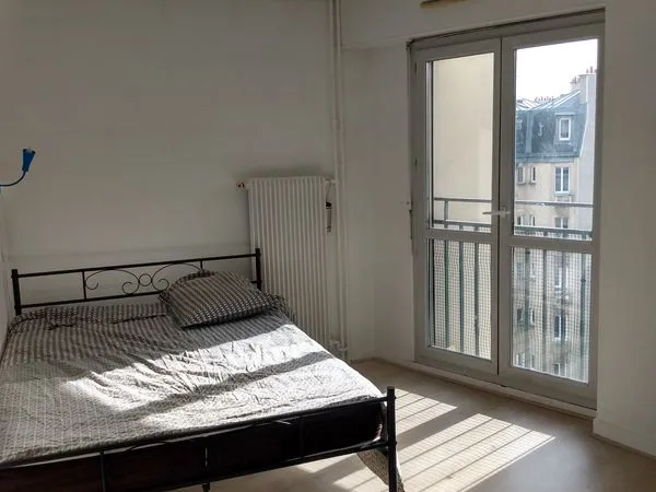 Chambre à louer chez l'habitant