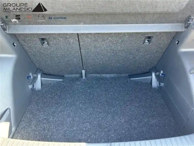 Skoda Fabia 1.0 tsi 95 ch evo 2 bvm5 — photo 22