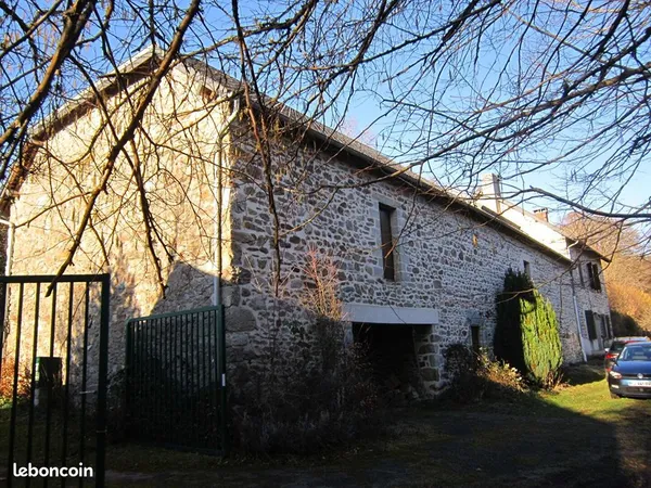 Maison 7 pièces 125 m²