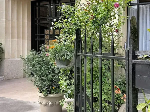 Studette 1 pièce 8 m²