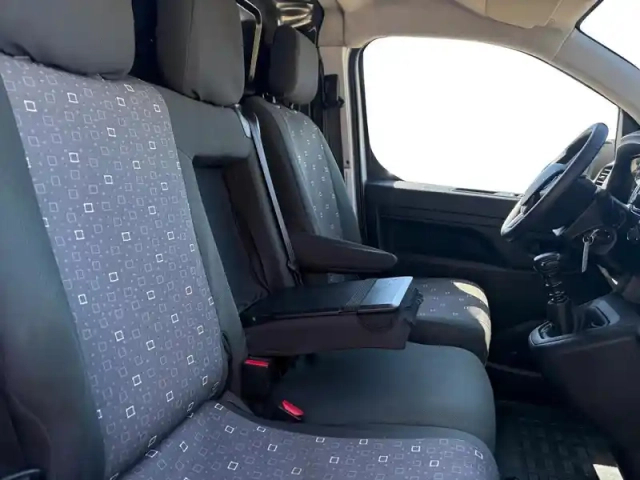 Citroën Jumpy fg xl 2.0 bluehdi 145ch — photo 10