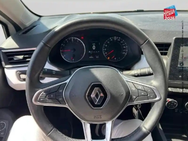 Renault Clio 1.0 tce 90ch evolution — photo 12