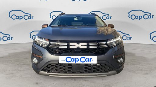 Dacia Jogger 1.6 140 Hybrid EDC - Extreme – 2023 – 44112 km – Hybride essence – Boîte Automatique — photo 33