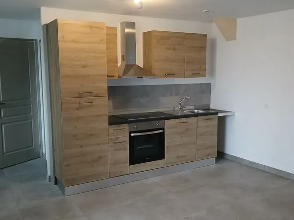 Maison à catillon