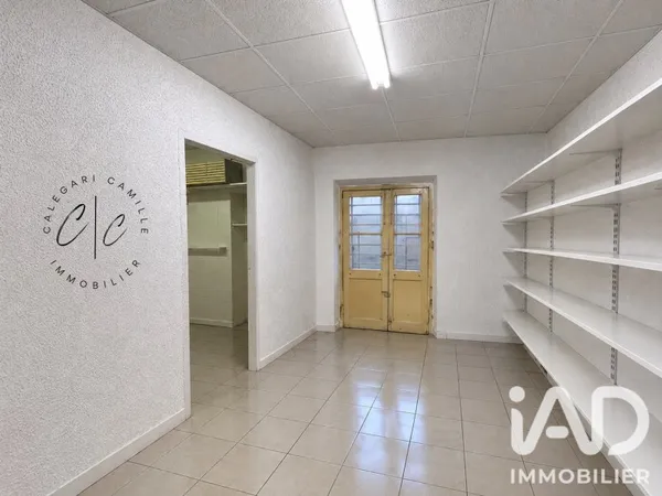 Vente Boutique/Local commercial 90 m²