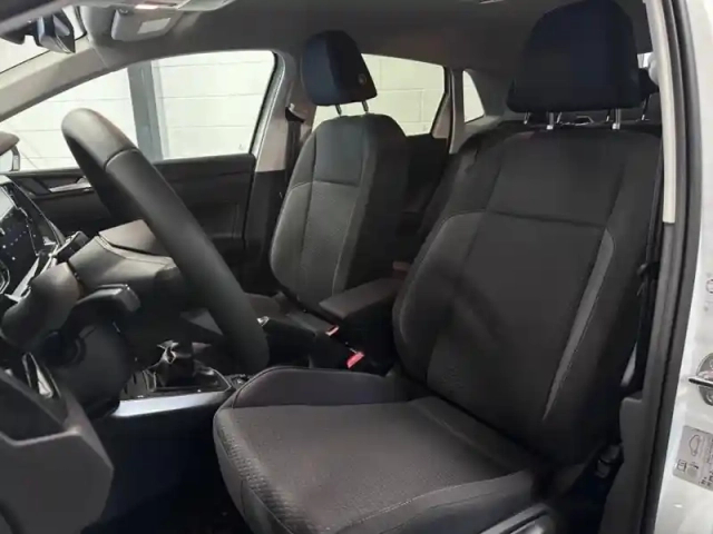 Volkswagen Polo 1.0 tsi 95ch vw edition dsg7 — photo 8