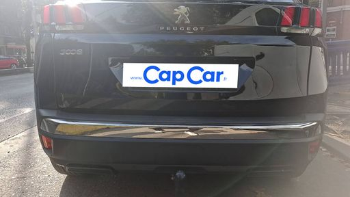 Peugeot 3008 1.5 BlueHDi 130 EAT8 - Active Business – 2019 – 135656 km – Diesel – Boîte Automatique — photo 28