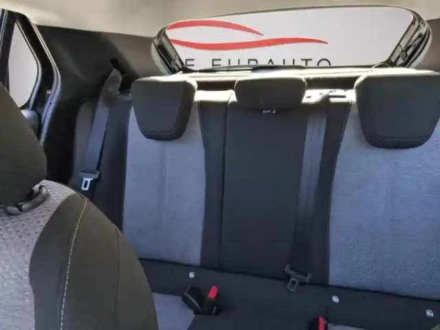 Opel Corsa 1.2 turbo 100ch edition — photo 28