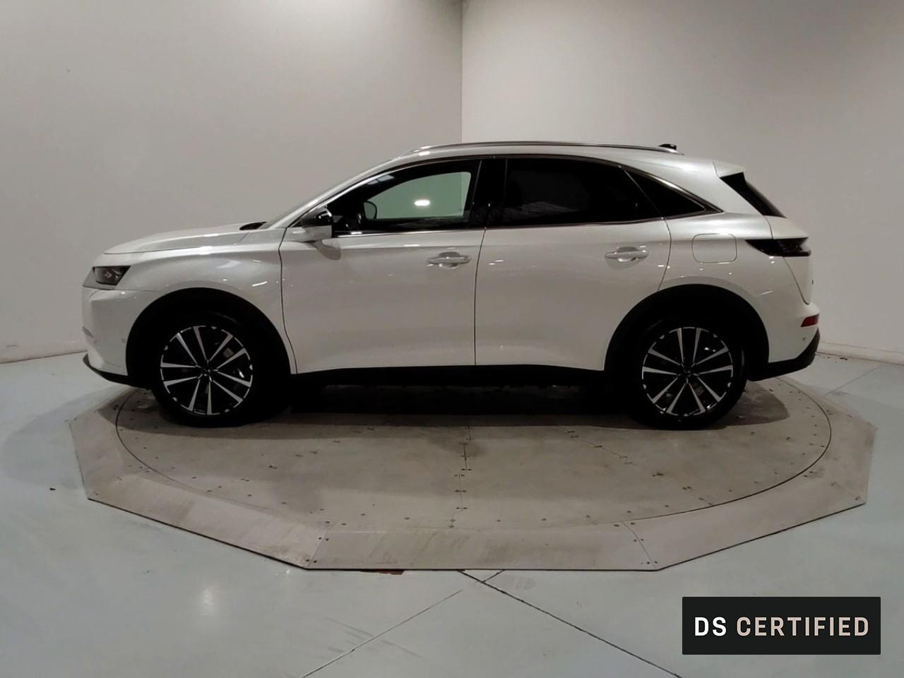 Ds Ds 7 crossback hybride rechargeable e-tense 225 eat8 opera — photo 2
