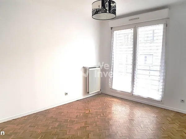 Appartement 2 pièces 32 m²