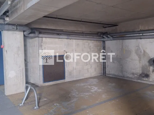 Stationnement Location Paris 120€