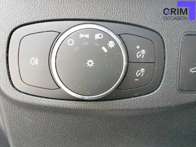 Ford Focus active sw 1.0 ecoboost powershift 155 s&amp;s mhev — photo 30