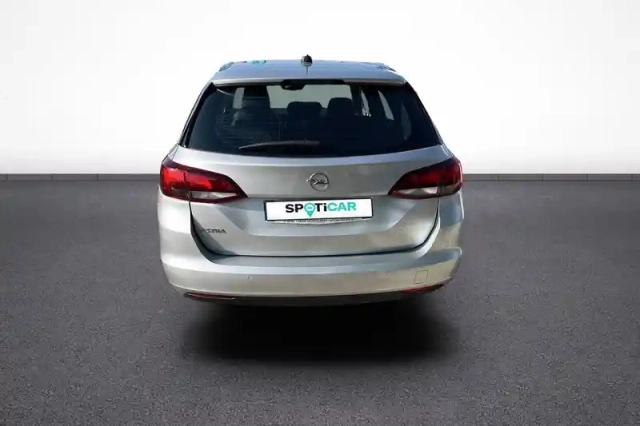 Opel Astra sports tourer 1.6 cdti 110 ch business — photo 51