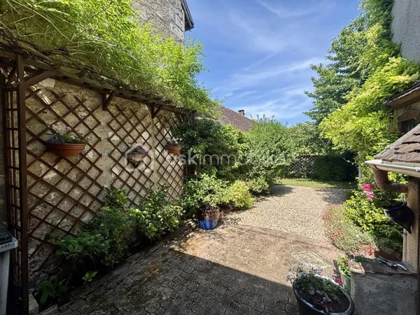 Maison 8 pièces 135 m²