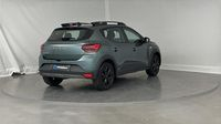 Dacia Sandero 1.0 TCe 90ch Stepway Expression — photo 5