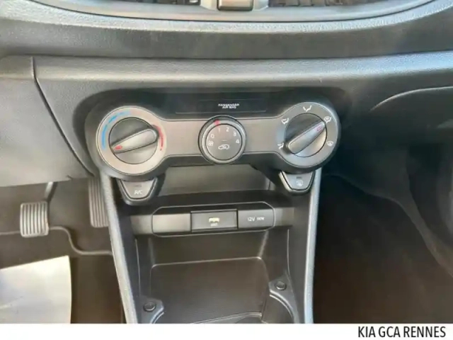 Kia Picanto 1.0 dpi 67ch active — photo 11