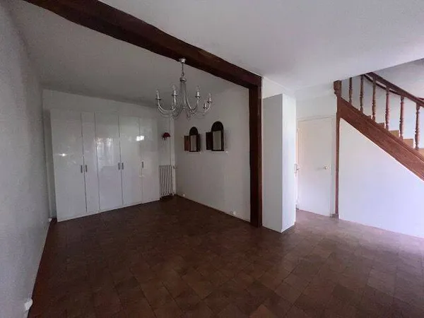 Maison de ville 3 pièces 60 m²