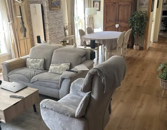 Appartement 5 pièces 97 m²