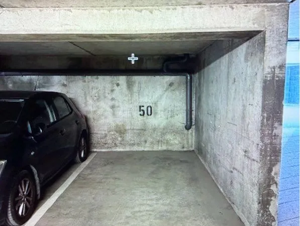 Stationnement Location Angers 75€