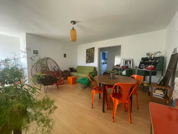 Vends appartement