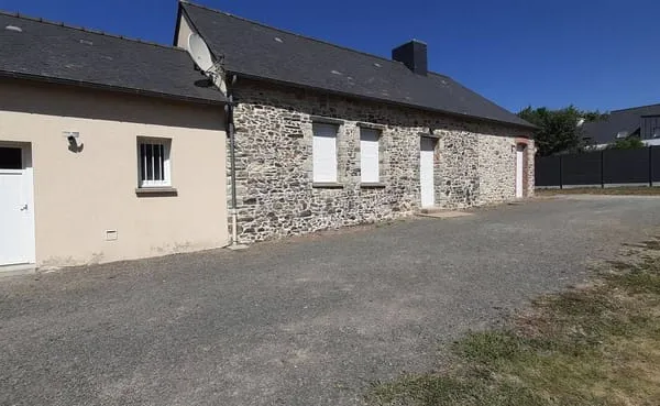 Maison 3 pièces 79 m²