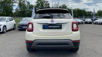 Fiat 500x 1.3 FireFly Turbo T4 150ch Club DCT — photo 6