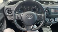 Toyota Yaris 70 VVT-i France 5p MY19 — photo 25