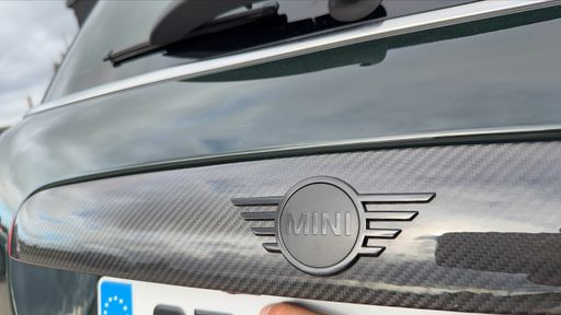 Mini Mini 2.0  Copper S 231 BVA - John Cooper Works Ultimate – 2024 – 7845 km – Essence – Boîte Automatique