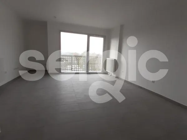 Appartement type 2