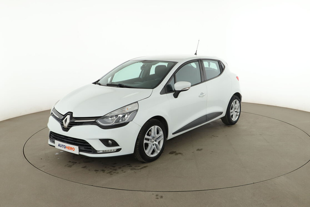 Renault Clio 1.5 dCi Business