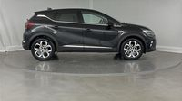 Renault Captur 1.3 TCe mild hybrid 140ch Techno — photo 4