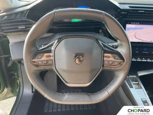 Peugeot 308 phev 180 e-eat8 — photo 18
