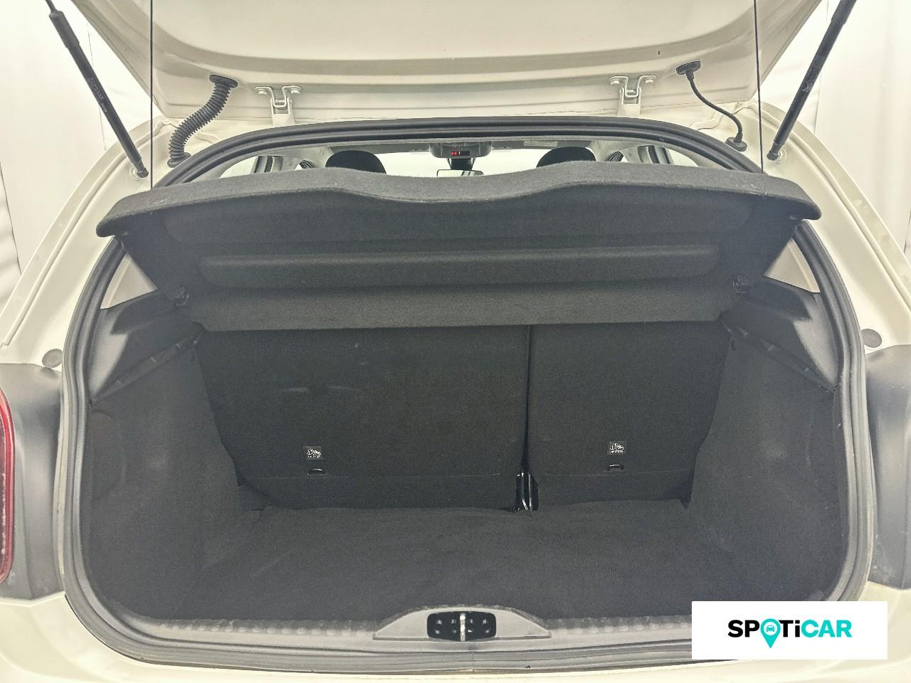 Citroën C3 1.5 bluehdi 100ch s&s feel e6.d — photo 6