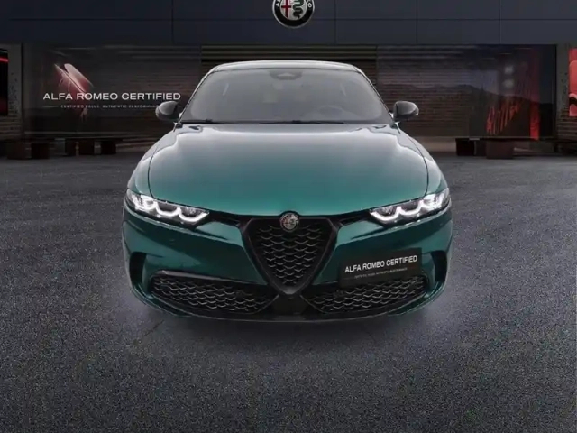 Alfa Romeo Tonale 1.6 multijet ii 130 ch vgt tct6 veloce — photo 3