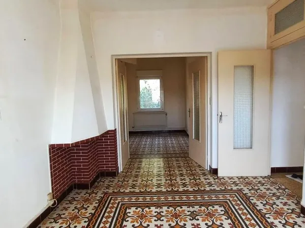 Appartement T3 très lumineux au calme en centre-ville, garage et cave