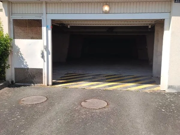 Location garage Beaulieu/Cesson-Sévigné