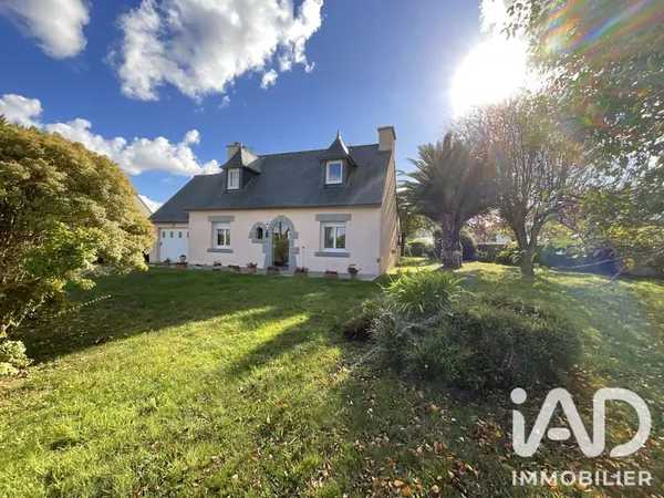 Maison 8 pièces 112 m²