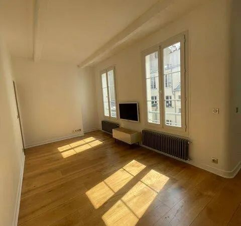 Appartement 1 pièce 48 m²