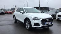 Audi Q3 35 TDI 150ch Design S tronic 7 — photo 3