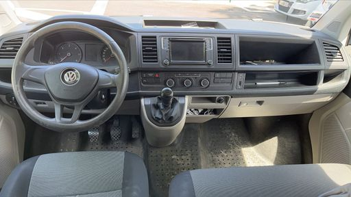 Volkswagen Transporter 2.0 TDI 204 4Motion - Business Line – 2019 – 119658 km – Diesel – Boîte Manuelle — photo 35