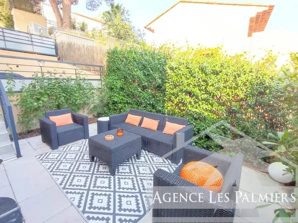 Appartement 2 pièces 51 m²