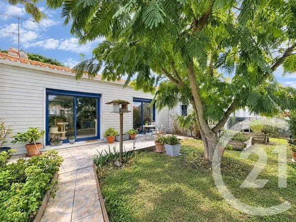 Maison 4 pièces 93 m²