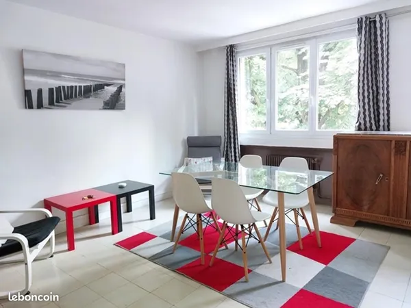 Immeuble 130 m²