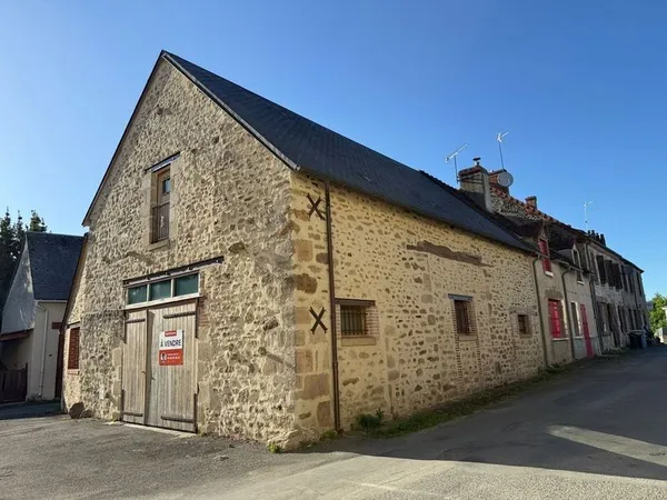 Maison 3 pièces 152 m²