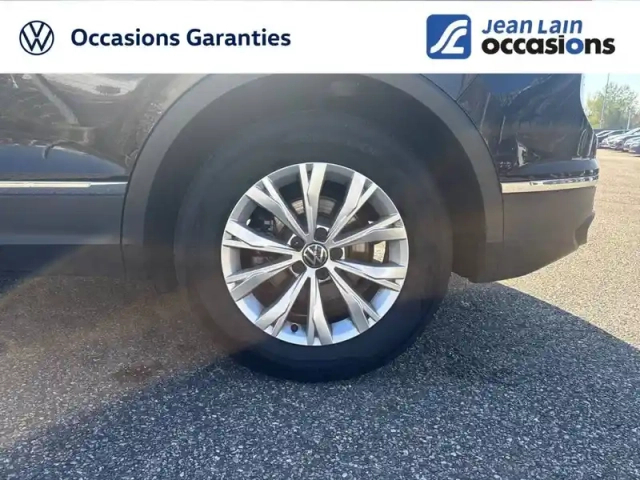 Volkswagen Tiguan 2.0 tdi 150ch dsg7 — photo 32