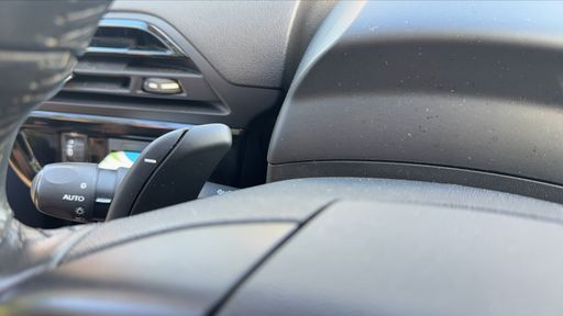 Citroen C4 SpaceTourer 1.2 PureTech 130 EAT8 - Business – 2020 – 72302 km – Essence – Boîte Automatique — photo 6