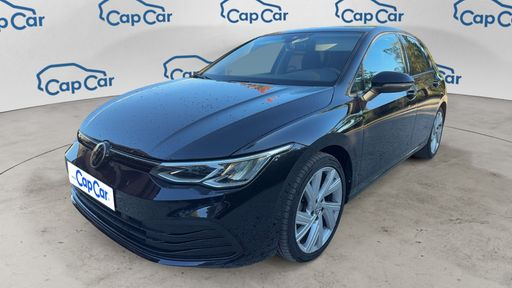 Volkswagen Golf 2.0 TDI 150 DSG7 - United – 2021 – 80258 km – Diesel – Boîte Automatique — photo 14